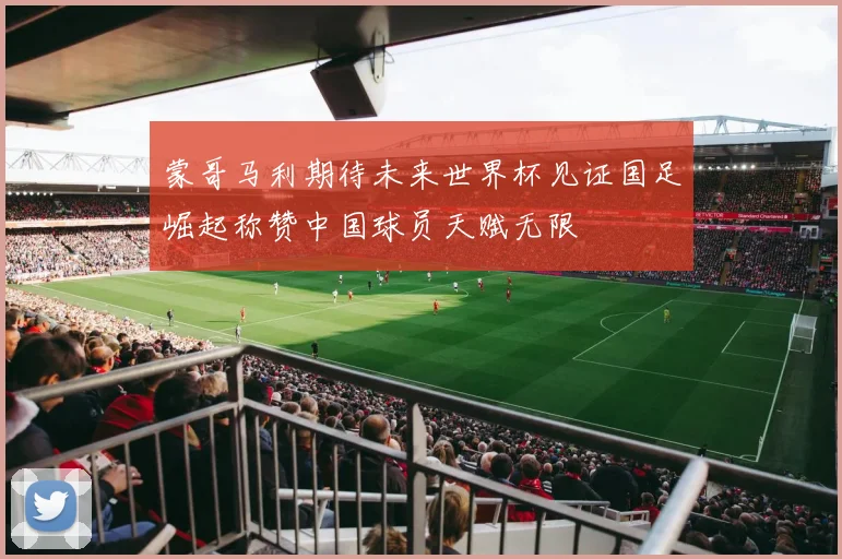 蒙哥马利期待未来世界杯见证国足崛起称赞中国球员天赋无限
