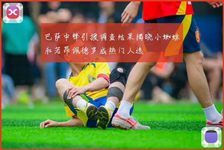巴萨中锋引援调查结果揭晓小蜘蛛和若昂佩德罗成热门人选
